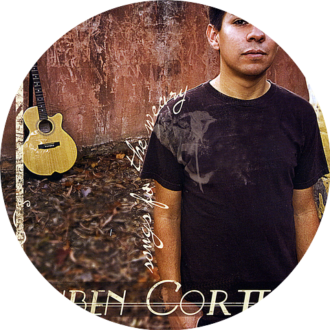Ruben Cortez