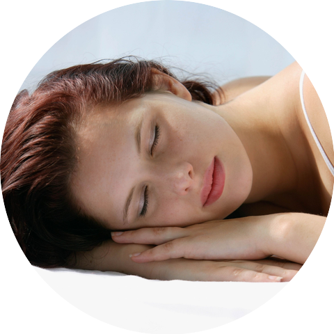 Pure Deep Sleep White Noise