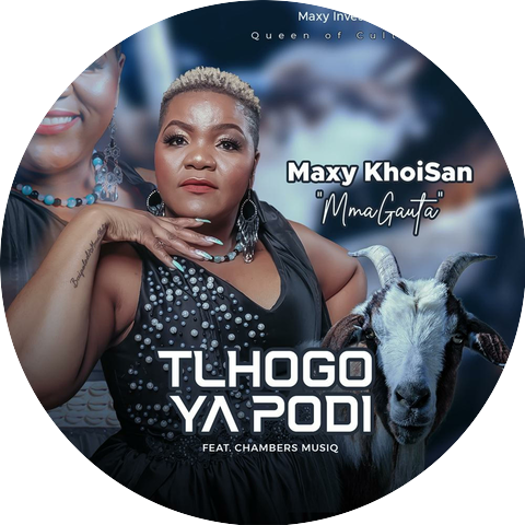Maxy KhoiSan
