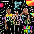GoNoodle & GoNoodle’s The Best Tees