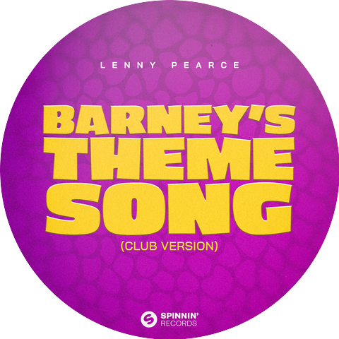 Lenny Pearce