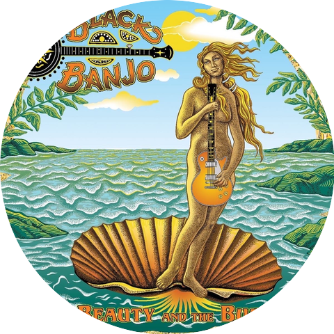 Black Banjo