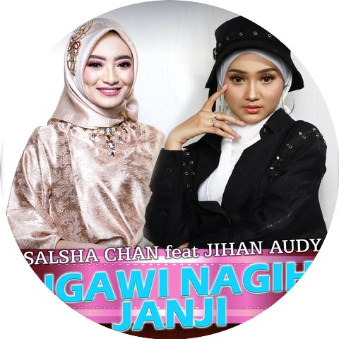 Salsha Chan