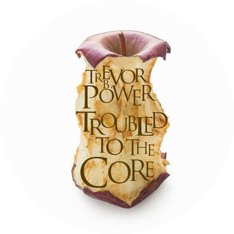 Trevor B. Power