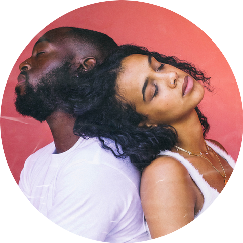 Ruby Francis & Kadeem Tyrell