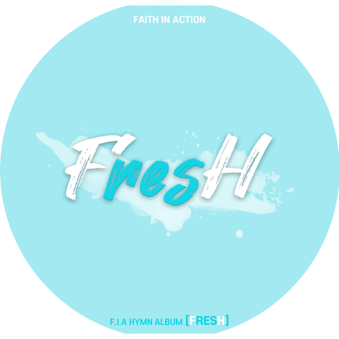 피아워십 F.I.A WORSHIP