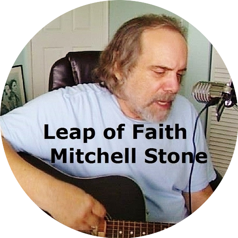 Mitchell Stone
