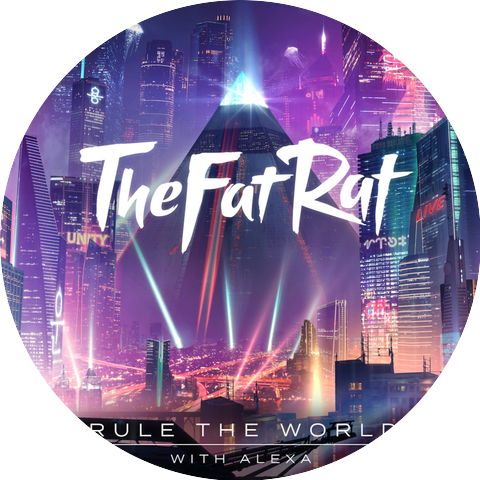 TheFatRat & AleXa