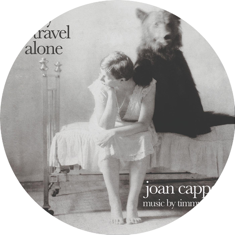 Joan Cappello & Tim Cappello