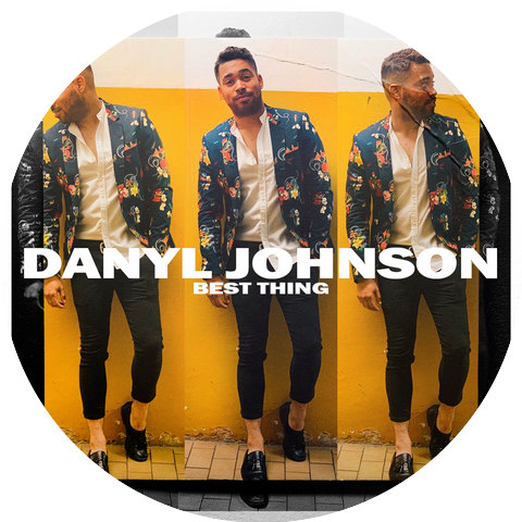 Danyl Johnson