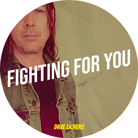 Dave Lichens