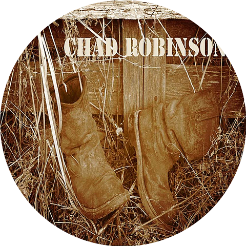 Chad Robinson