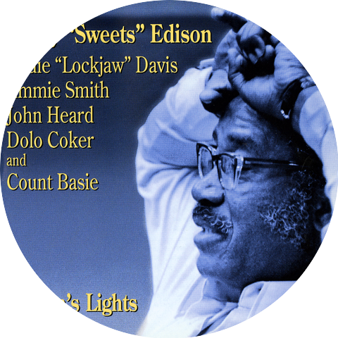 Eddie "Lockjaw" Davis & Harry "Sweets" Edison