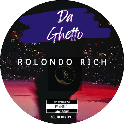 Rolondo Rich