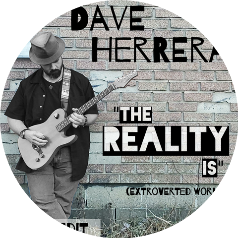 Dave Herrera