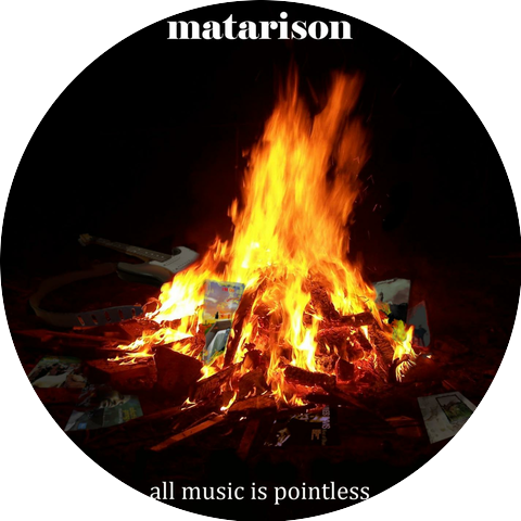 matarison