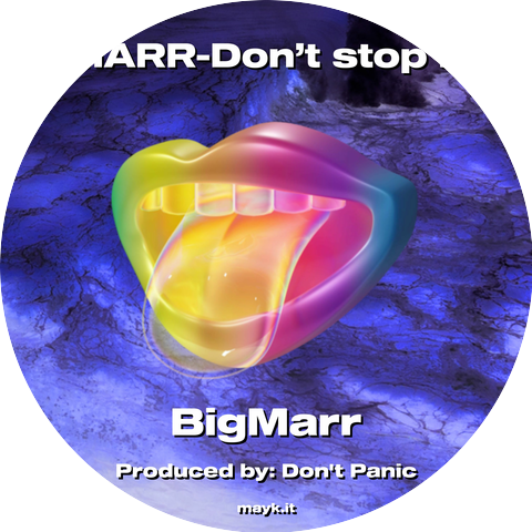 bigmarr