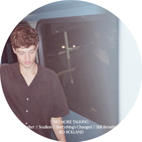 Jed Holland
