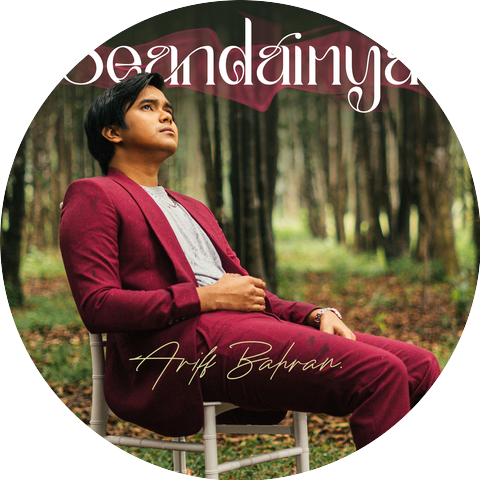 Ariff Bahran