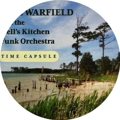 Bill Warfield and the Hell's Kitchen Funk Orchestra