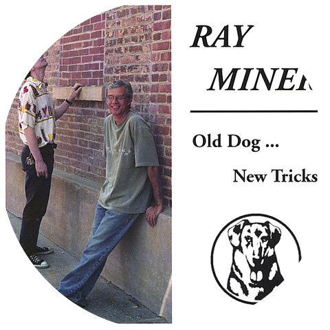 Ray Miner