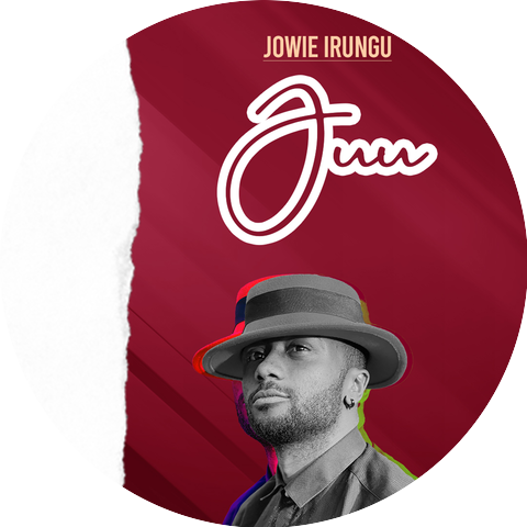 Jowie Irungu