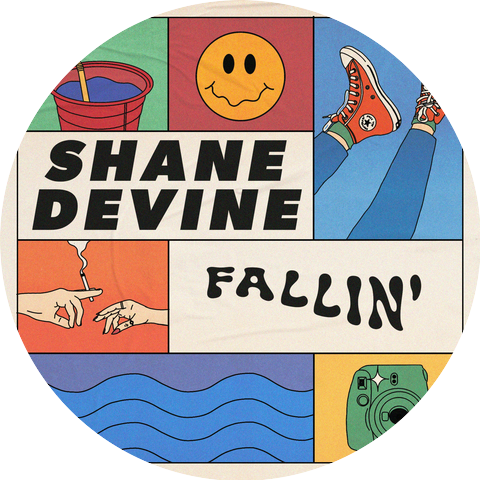 Shane Devine
