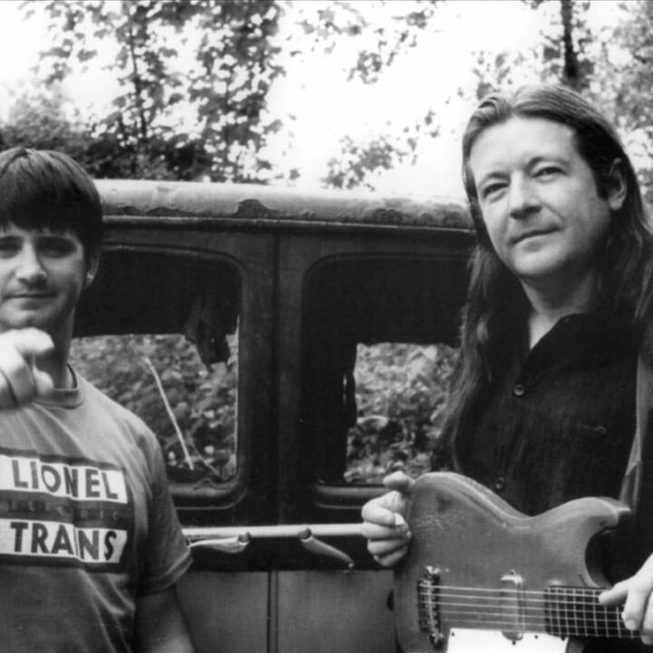 Ray Mason
