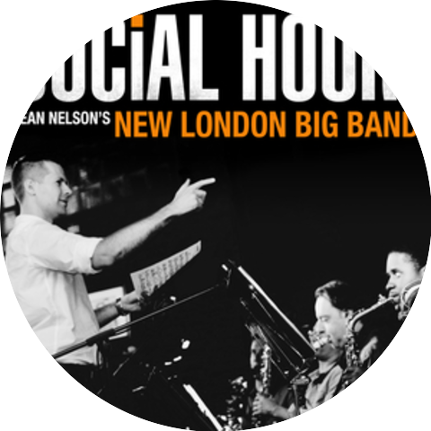 Sean Nelson's New London Big Band