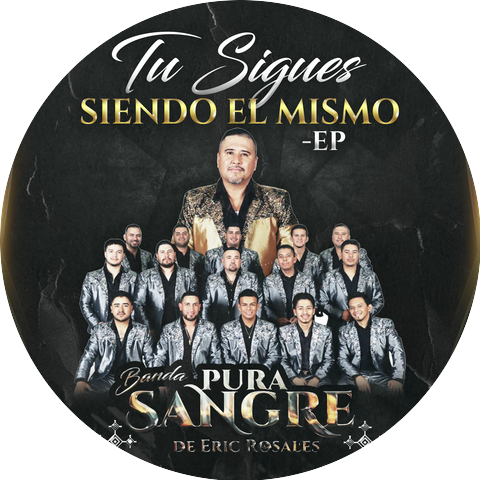Banda Pura Sangre de Eric Rosales