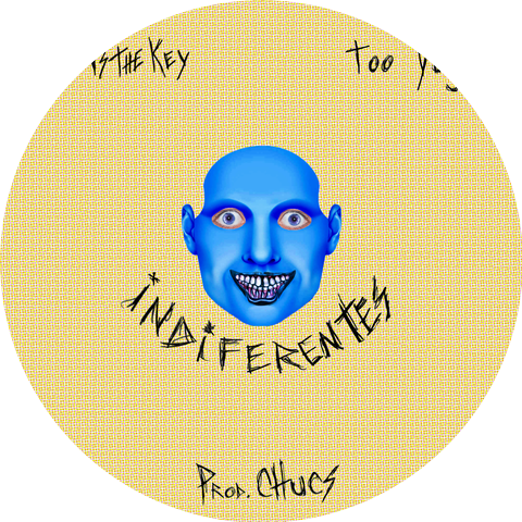 Naha Is the Key