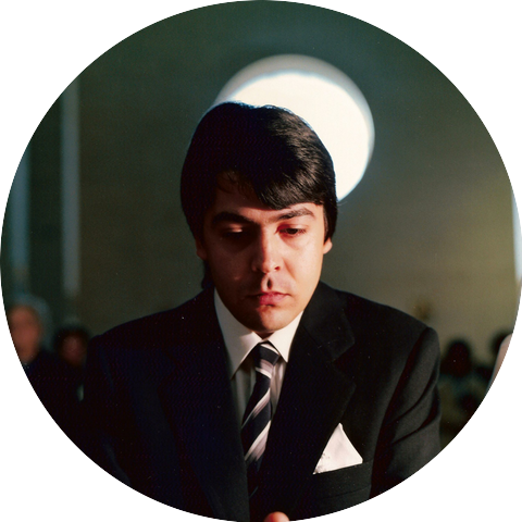 Giuliano Longo