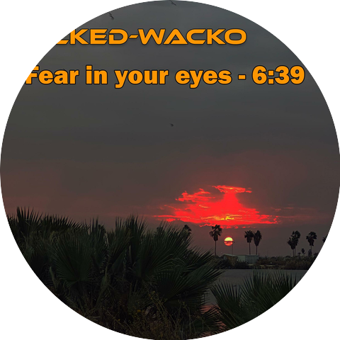 Wicked-Wacko