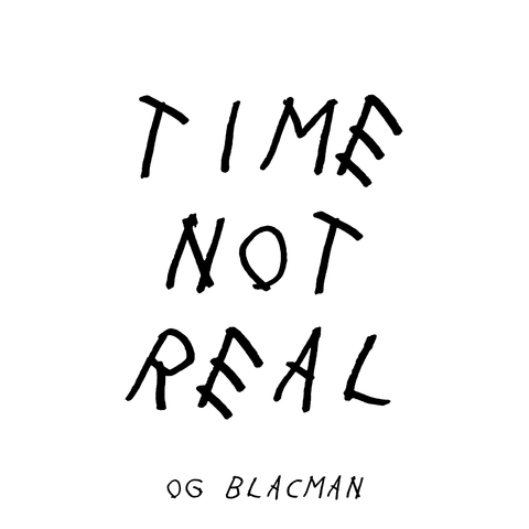 OG Blacman