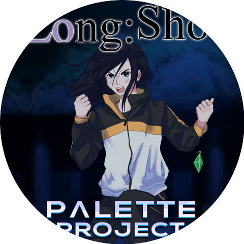 Palette Project