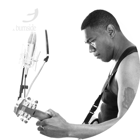 Kent Burnside