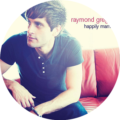 Raymond Gregory