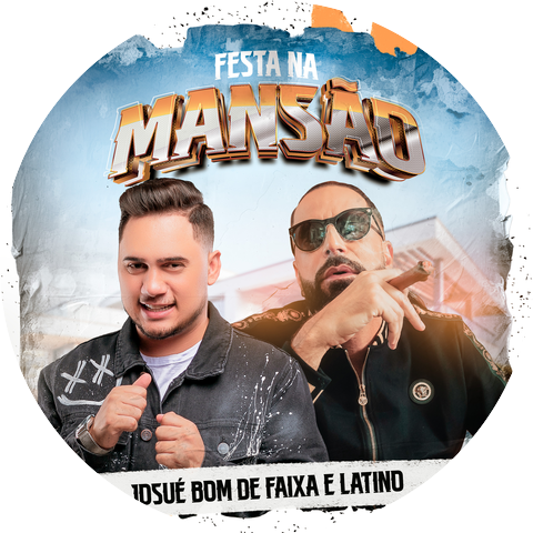 Josué Bom de Faixa