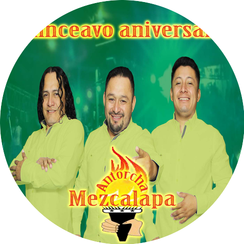Antorcha Mezcalapa