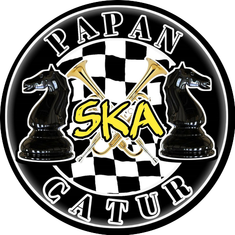 Papan Catur Band