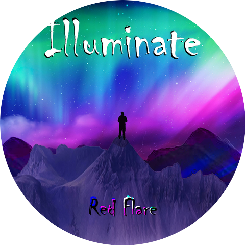 Red Flare