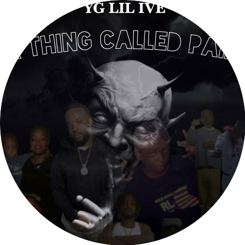 YG Lil Ive