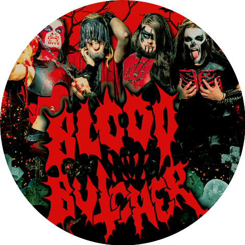 Blood Butcher