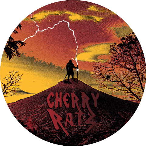 Cherry Rats