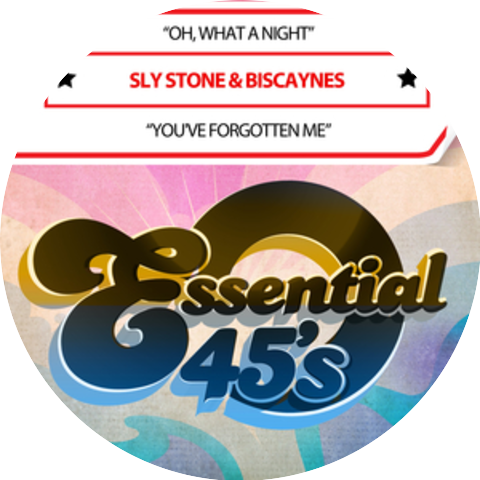 Sly Stone & Biscaynes