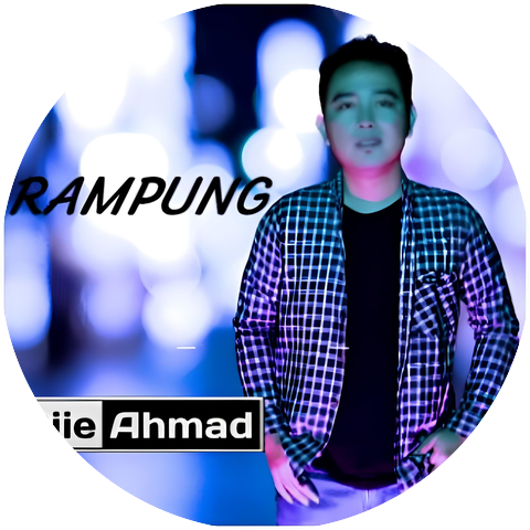 Ojie Ahmad
