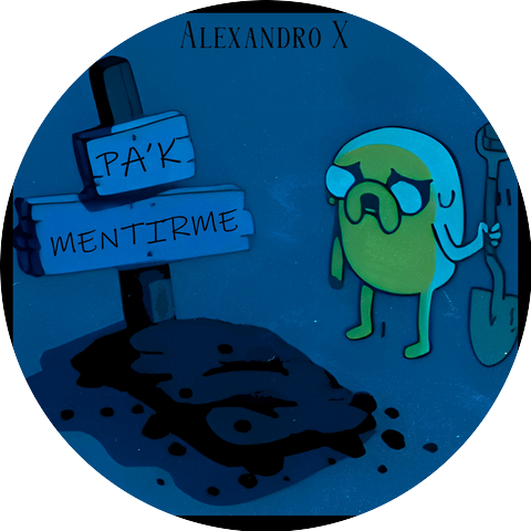 Alexandro X