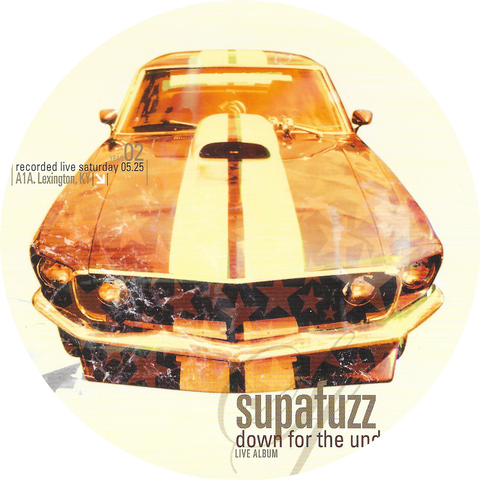Supafuzz