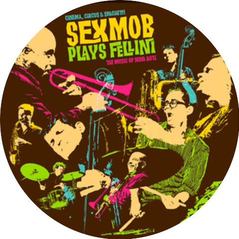 Sexmob & Steven Bernstein