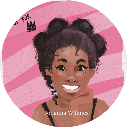 Johanna Willmes